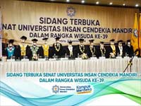 Advanced School Program UICM Bandung Nomor 7